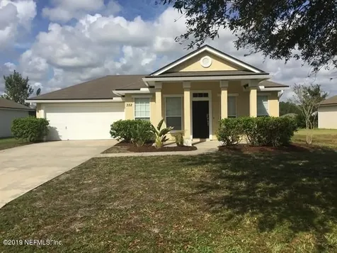 352 Whisper Ridge Drive St. Augustine FL 32092