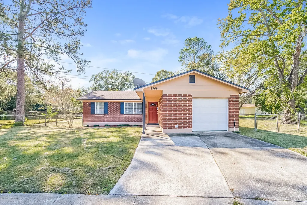 8346 Axson Street Jacksonville FL 32221