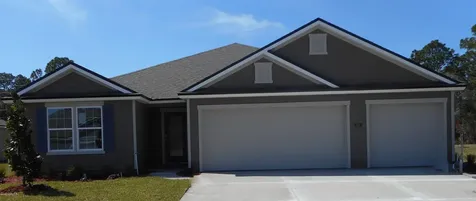 67 N Hamilton Springs Road St. Augustine FL 32084