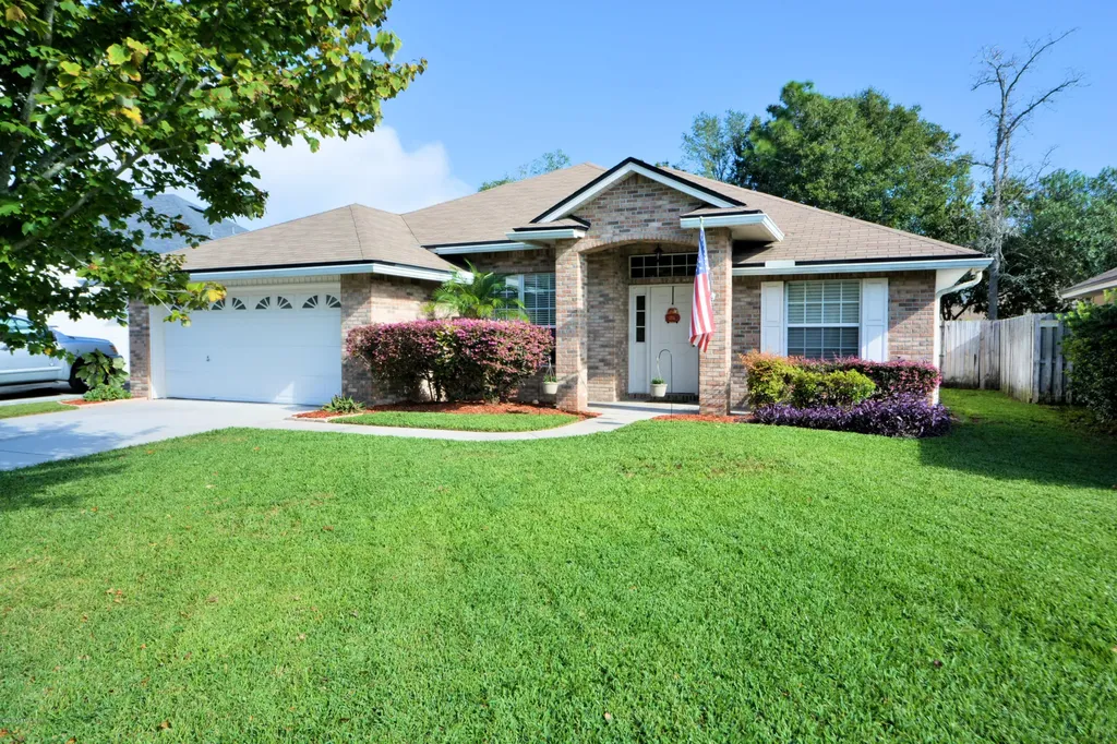 12357 Sweetfern Lane Jacksonville FL 32225