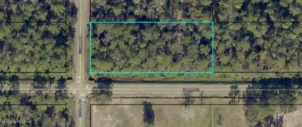 10170 Erickson Avenue Hastings FL 32145