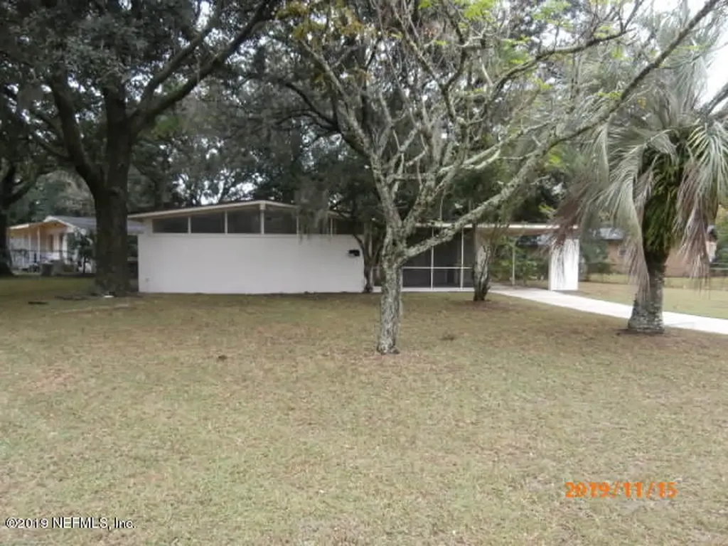 5740 Jack Road Jacksonville FL 32277