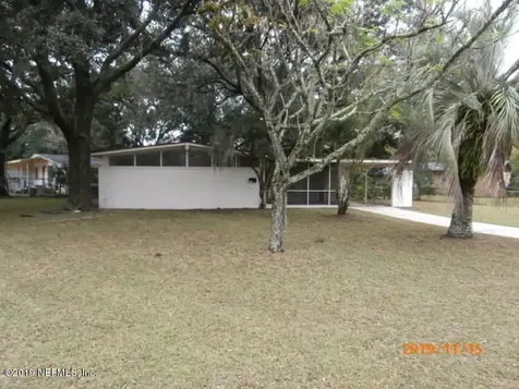 5740 Jack Road Jacksonville FL 32277