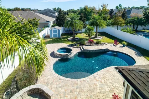 45 Woodland Greens Drive Ponte Vedra FL 32081