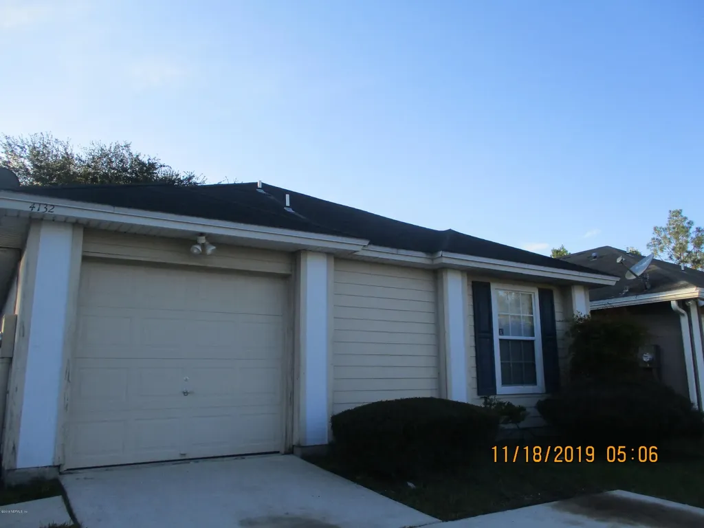 4132 Jillian Drive Jacksonville FL 32210