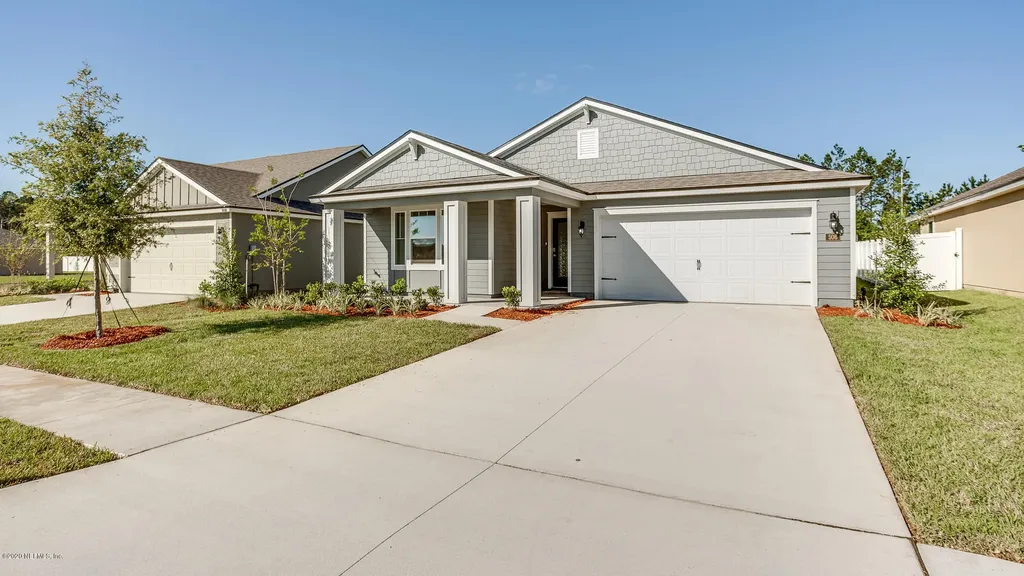 506 Vonron Drive Jacksonville FL 32222
