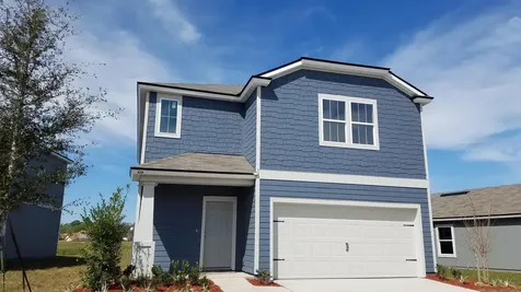 8219 Meadow Walk Lane Jacksonville FL 32256