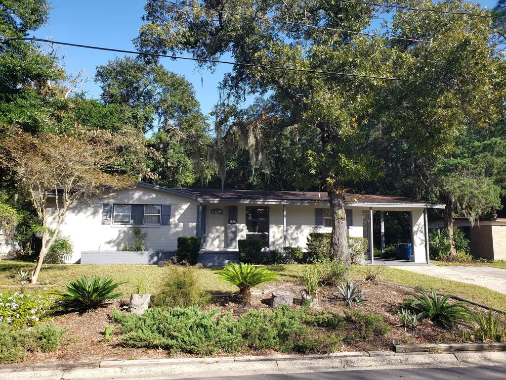 3939 Meek Drive Jacksonville FL 32277