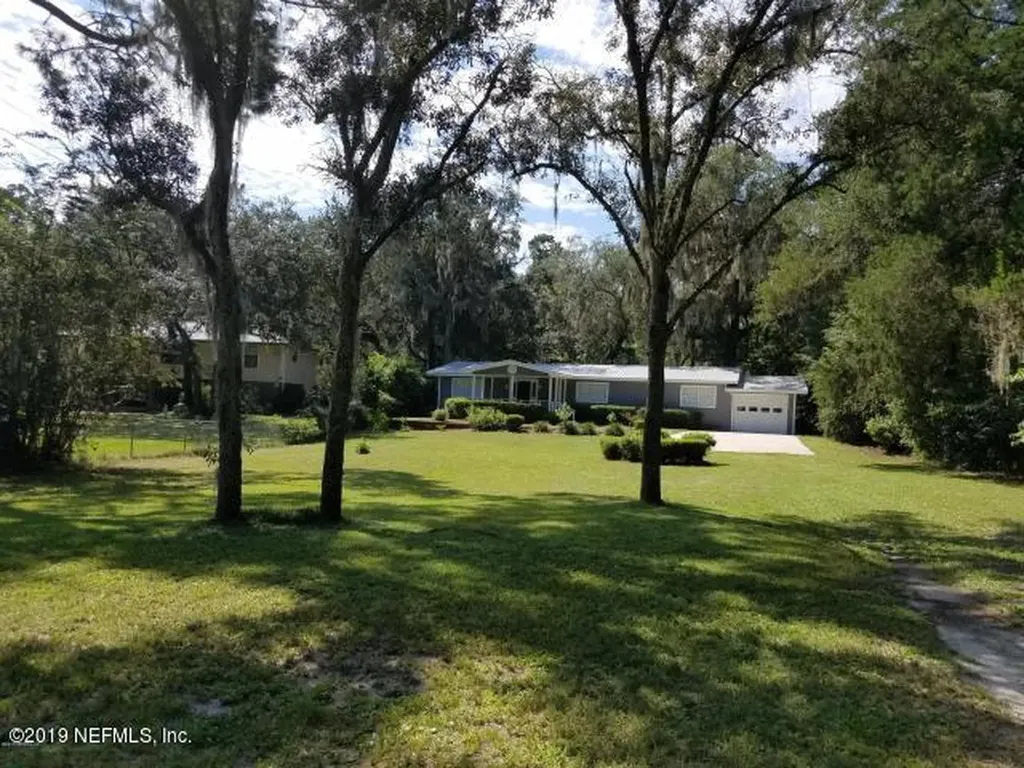 4261 Lazy Acres Road Middleburg FL 32068