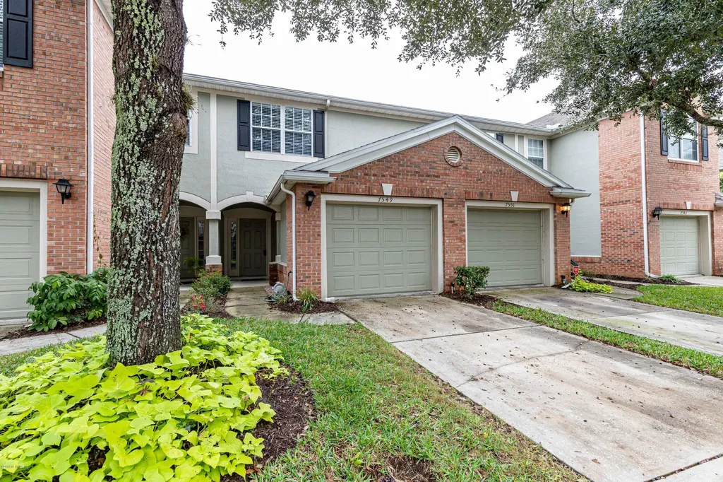 7549 Scarlet Ibis Lane Jacksonville FL 32256