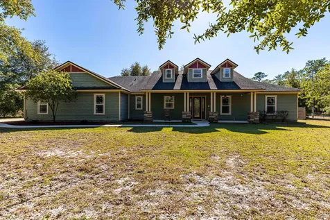 3446 Rustic Oak Trail Middleburg FL 32068