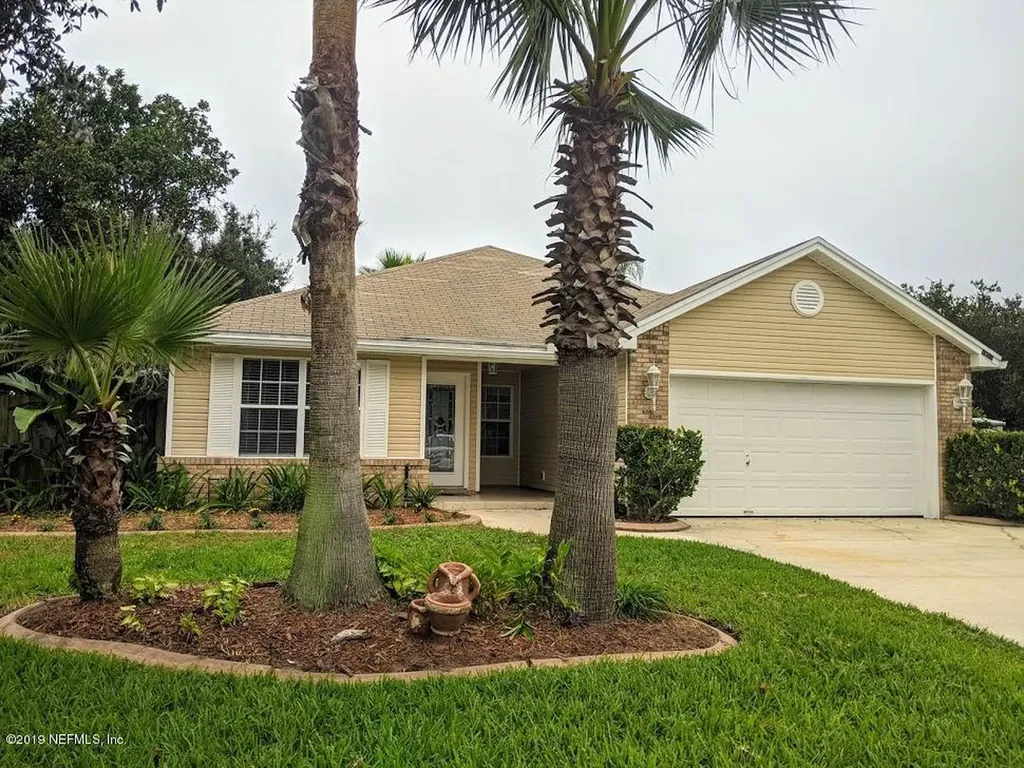 1922 Millington Lane Jacksonville FL 32246