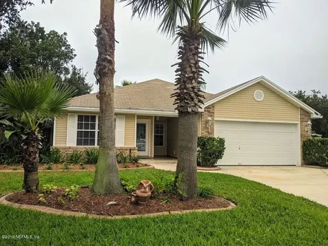 1922 Millington Lane Jacksonville FL 32246