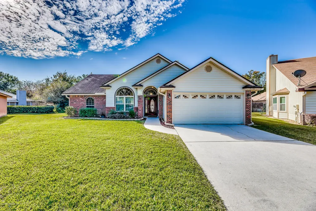 8793 Celia Court Jacksonville FL 32217