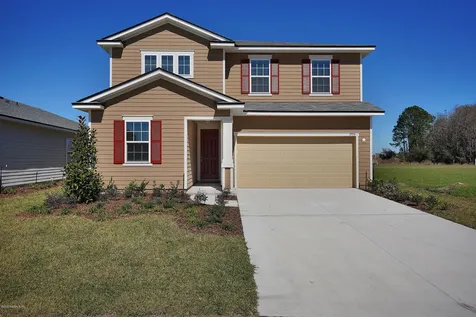 2954 Laurel Springs Drive Green Cove Springs FL 32043