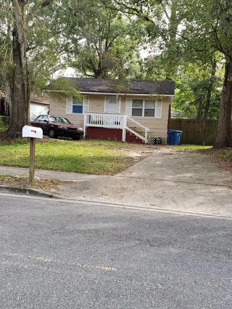 5225 Spring Grove Avenue Jacksonville FL 32209