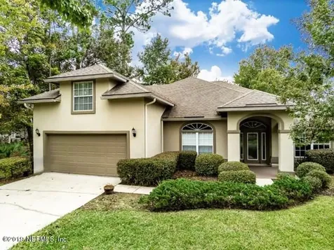 3071 Five Oaks Lane Green Cove Springs FL 32043