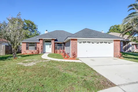 11870 Collins Creek Drive Jacksonville FL 32258