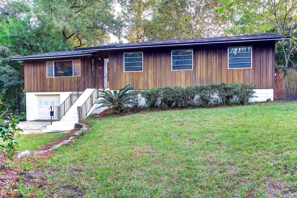 4722 Wheeler Avenue Jacksonville FL 32210
