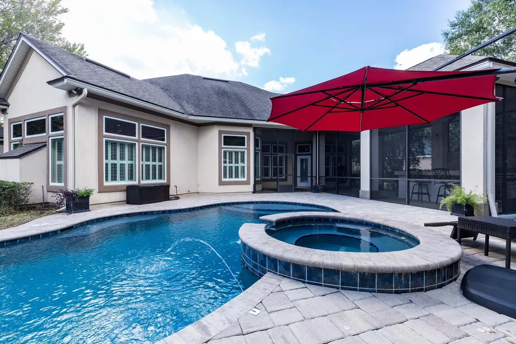 575 Little Fox Drive Orange Park FL 32073