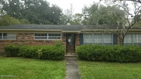 1084 Grove Park Drive S Orange Park FL 32073