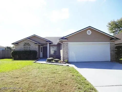 7352 Cinnamon Tea Lane Jacksonville FL 32244