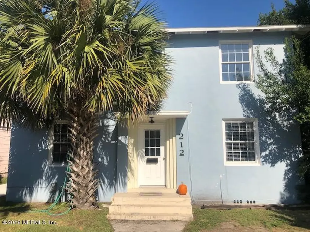 212 Oak Street Neptune Beach FL 32266
