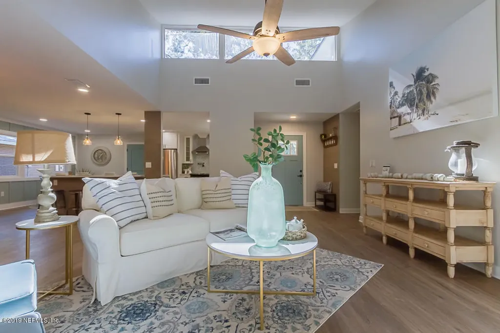 2008 Sandpiper Point Neptune Beach FL 32266