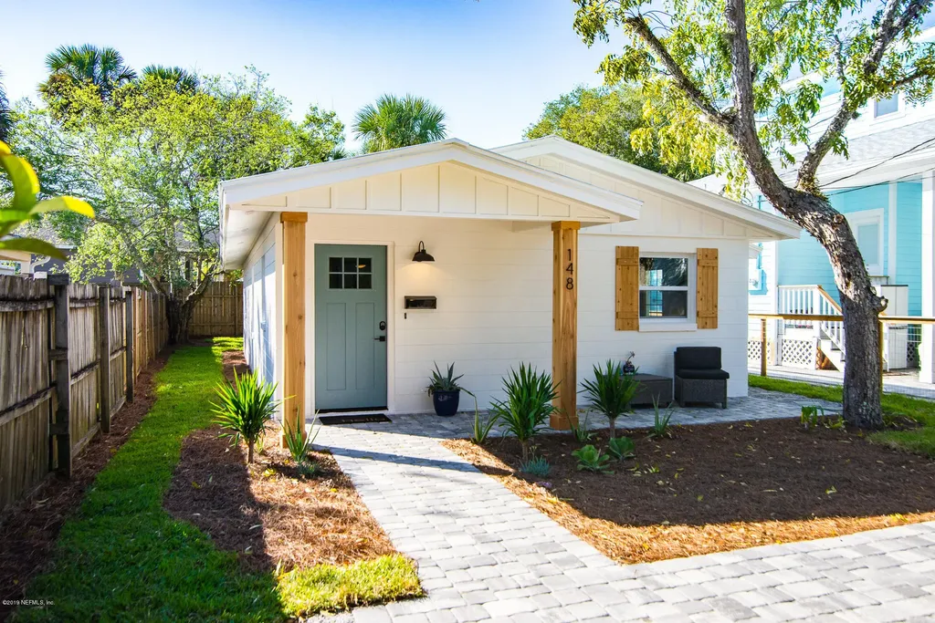 148 Twine Street St. Augustine FL 32084