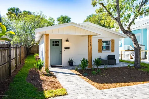 148 Twine Street St. Augustine FL 32084