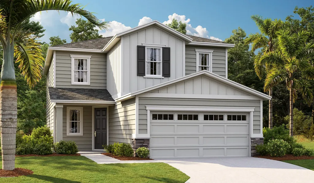3805 Sunberry Lane Middleburg FL 32068
