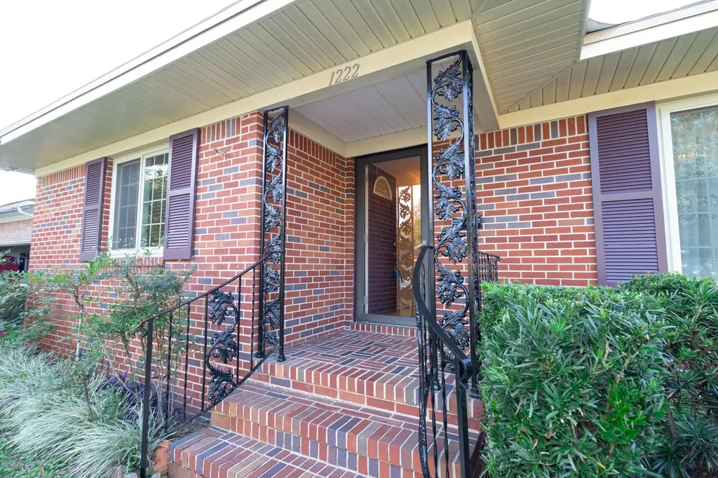1222 Bellemeade Boulevard Jacksonville FL 32211