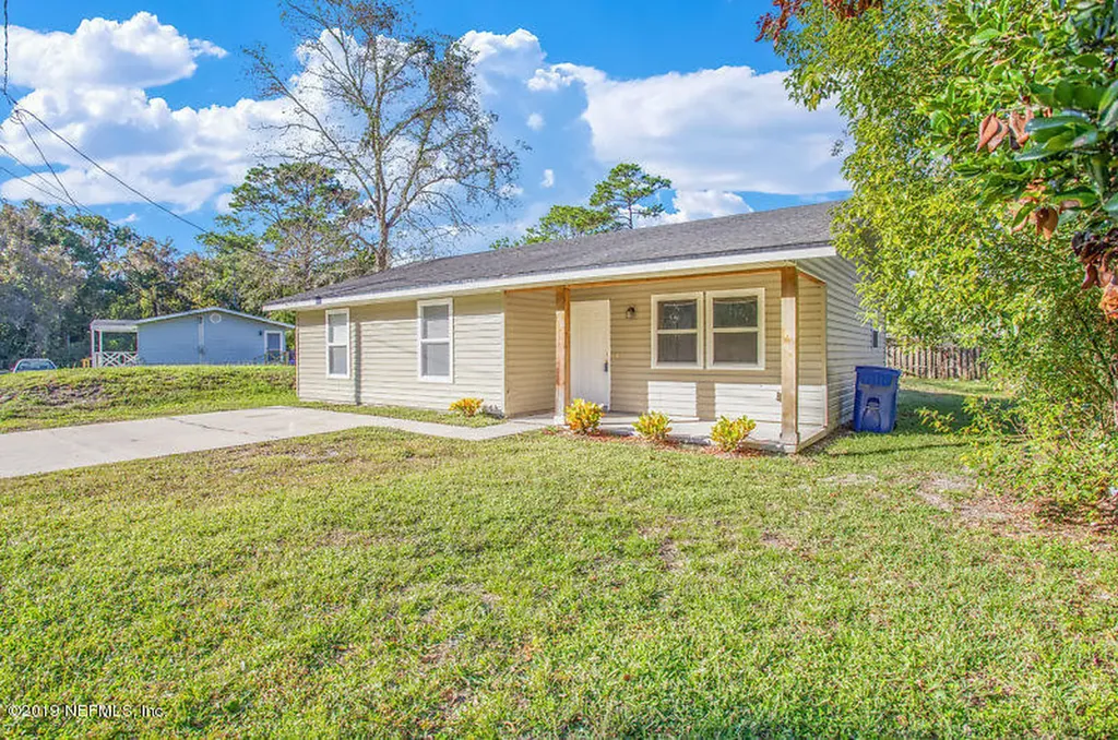 286 Cervantes Avenue St. Augustine FL 32084