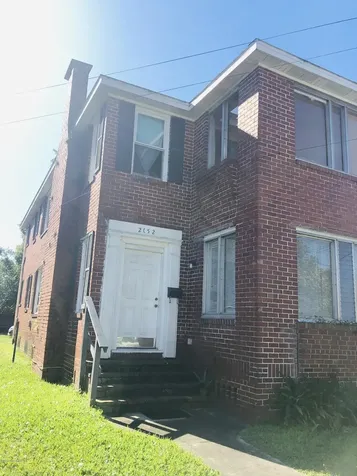 2652 Dellwood Avenue Jacksonville FL 32204