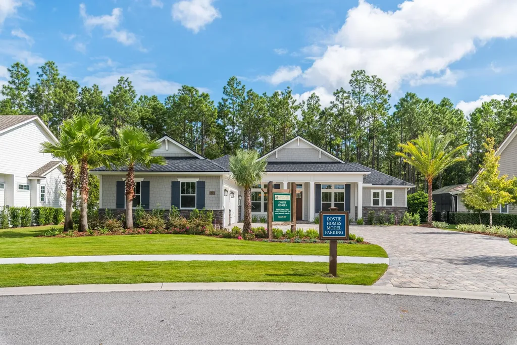 3391 20 Mile Road Ponte Vedra FL 32081