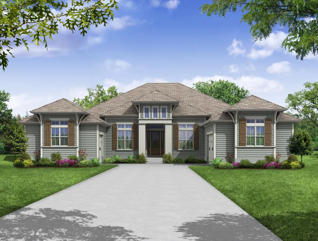64 Littlewood Road Ponte Vedra FL 32081