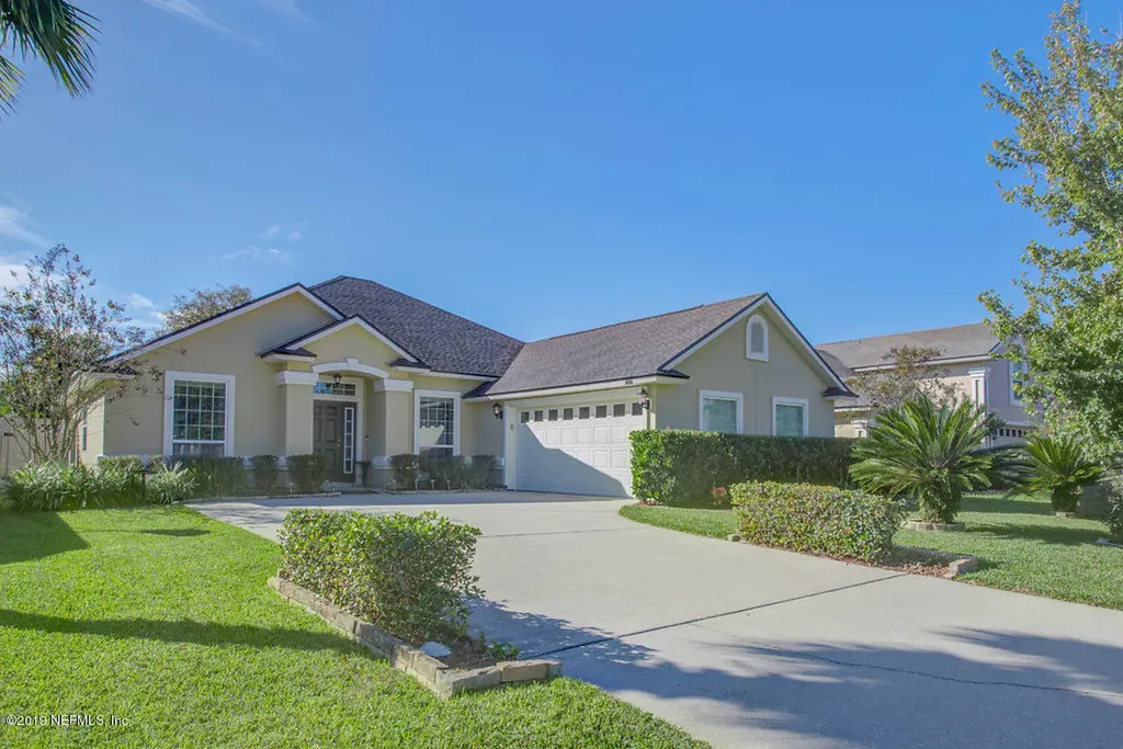 405 Fort Drum Court St. Augustine FL 32092