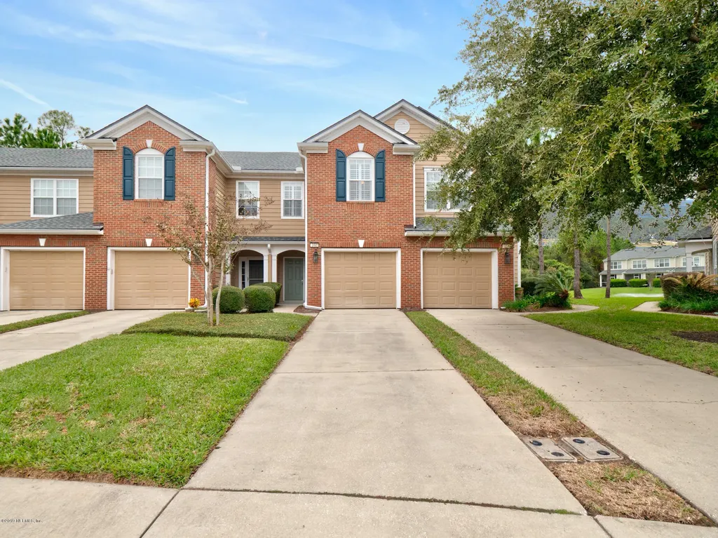 13329 Stone Pond Drive Jacksonville FL 32224