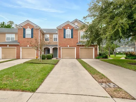 13329 Stone Pond Drive Jacksonville FL 32224