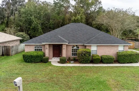 756 Camp Francis Johnson Road Orange Park FL 32065