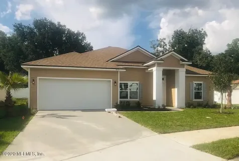 2717 Daylily Lane Jacksonville FL 32226