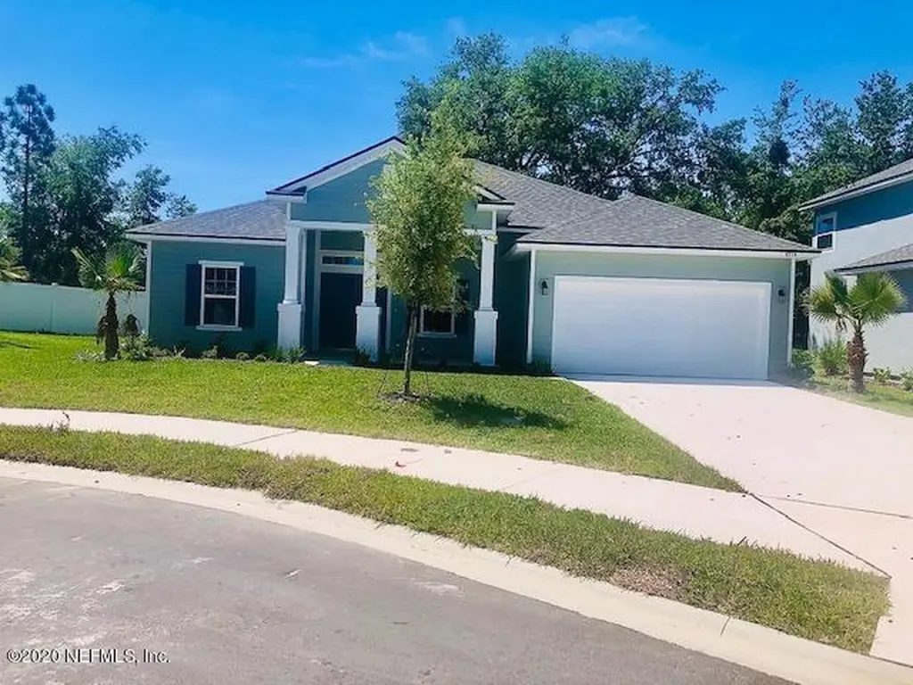 2716 Daylily Lane Jacksonville FL 32226