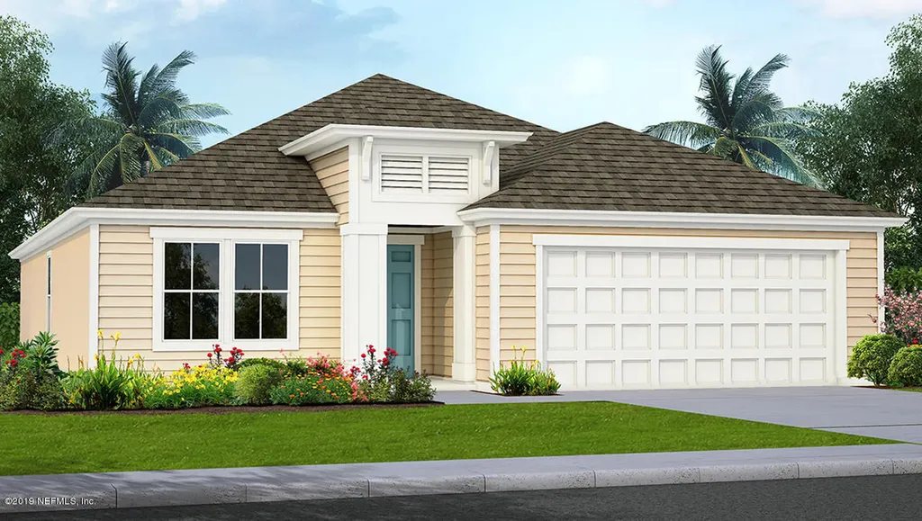 8058 Arctic Fox Road Jacksonville FL 32222