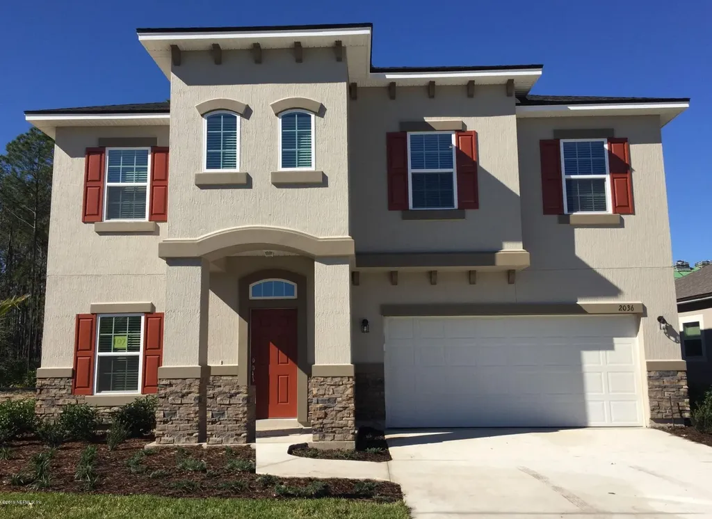 2669 Daylily Lane Jacksonville FL 32226