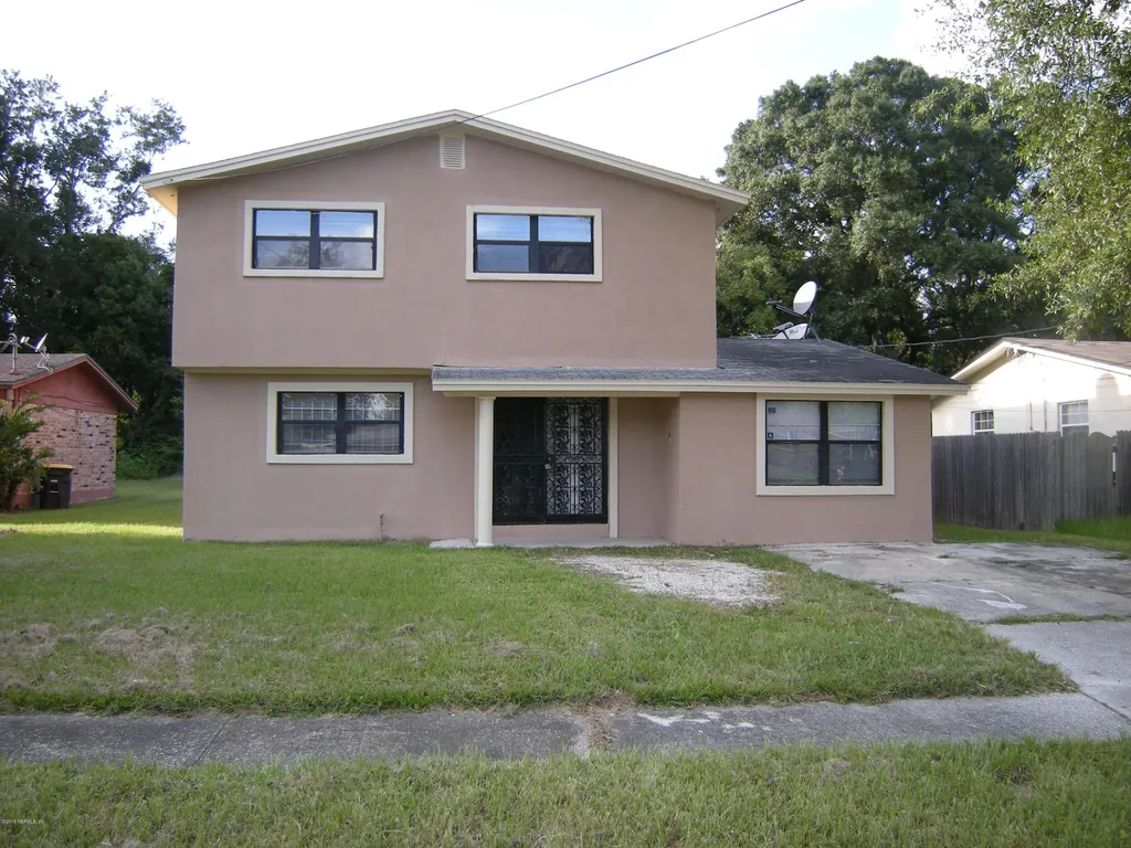 5847 Carver Pines Court Jacksonville FL 32219