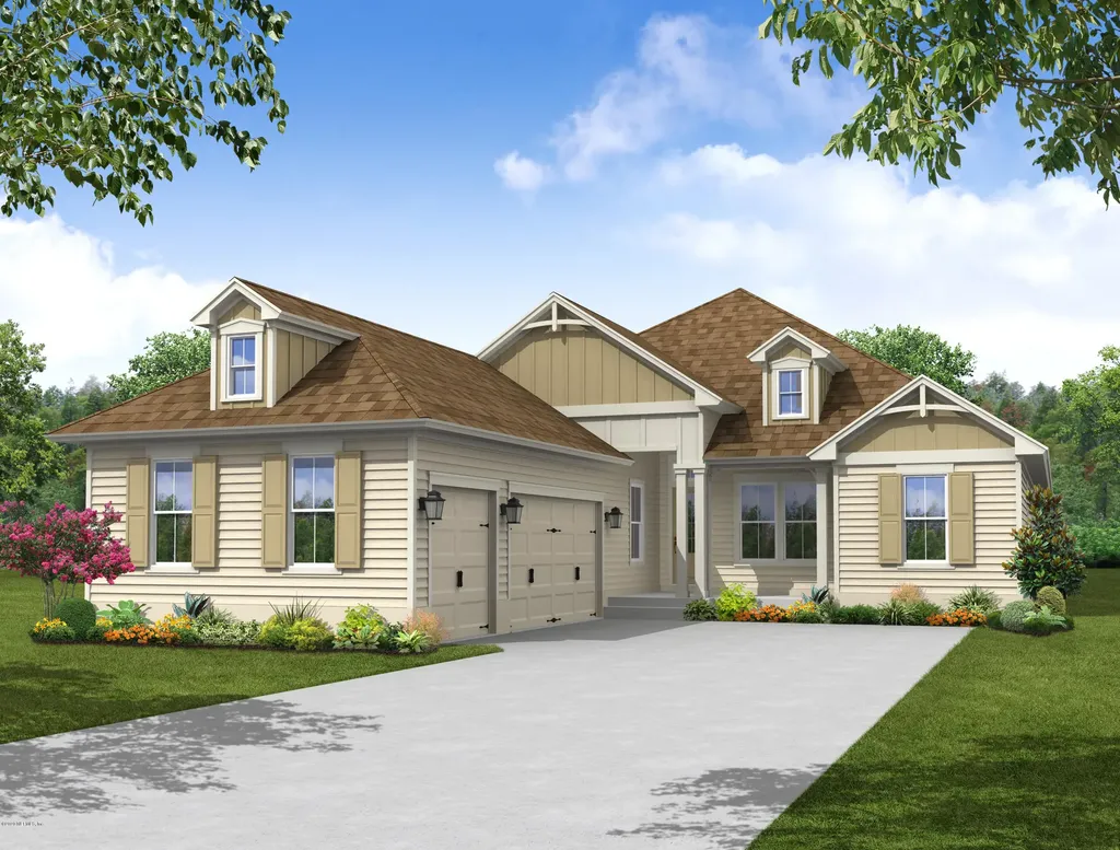 74 Deer Ridge Drive Ponte Vedra FL 32081