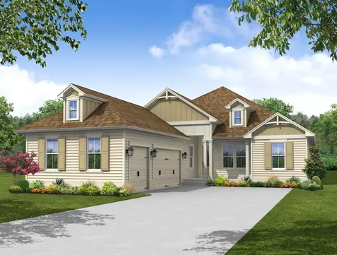 74 Deer Ridge Drive Ponte Vedra FL 32081