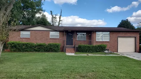 2326 Courtney Drive Jacksonville FL 32208