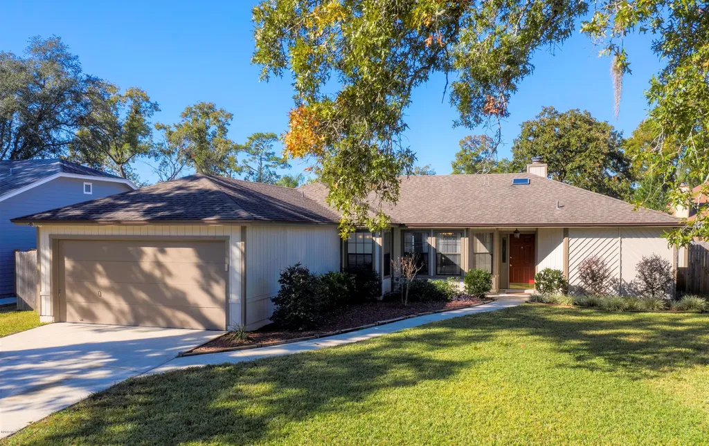 8518 Cross Timbers Drive W Jacksonville FL 32244