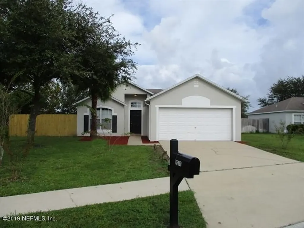 2201 Pierce Arrow Drive Jacksonville FL 32246